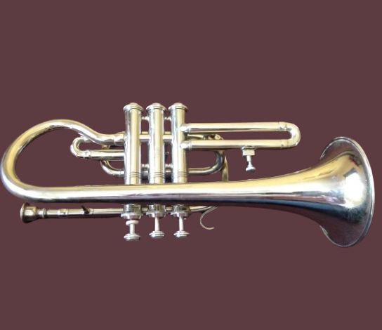 trumpet