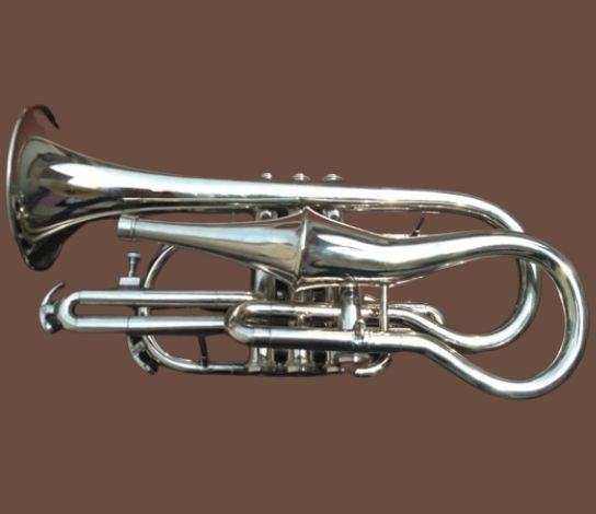 trumpet