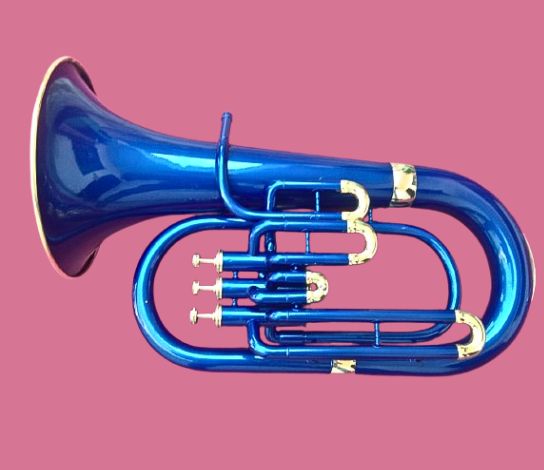 trumpet