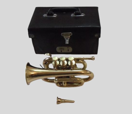 trumpet