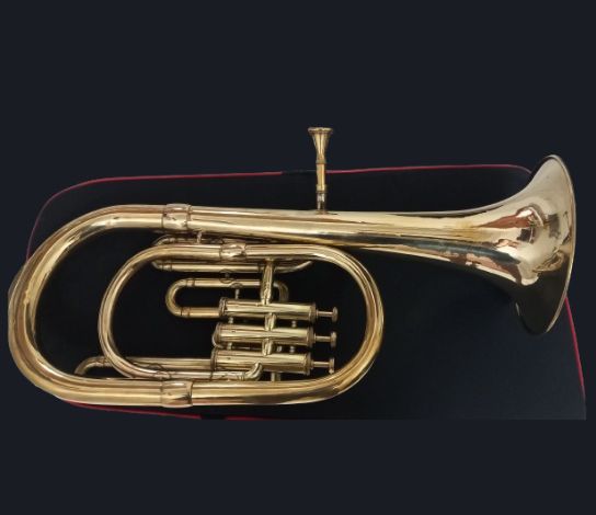 trumpet